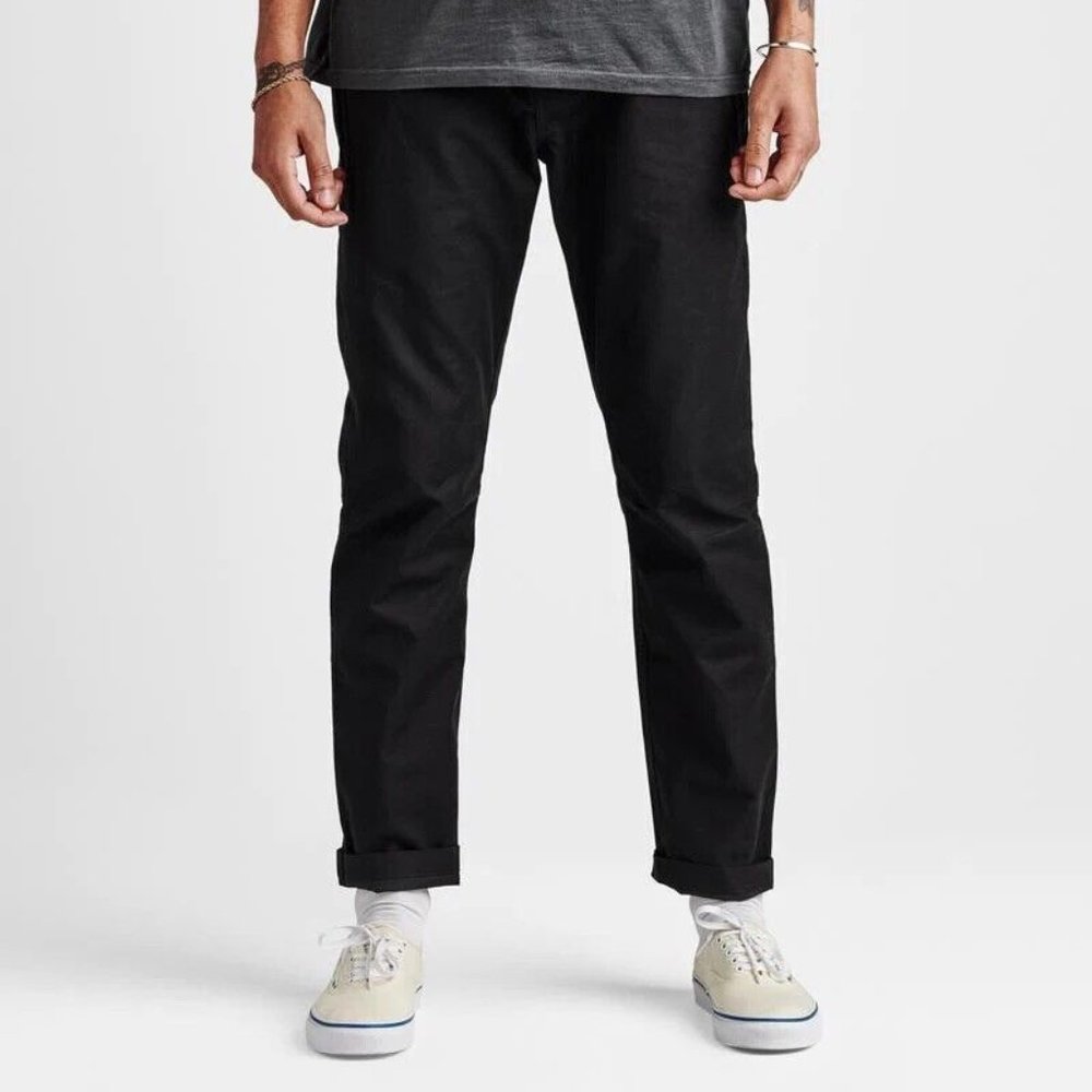 Roark Layover Stretch Travel Pants